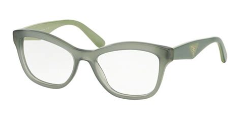 Prada Women's PR 29RV Eyeglasses 54mm 